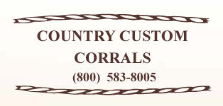 Country Custom Corrals