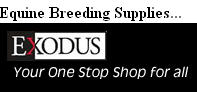 Exodus Breeding Cutting Horses