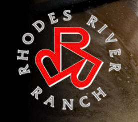 rhodes river ranch cutting horses