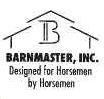 BarnMaster Cutting Horse