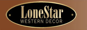 Lonstar Western Decor