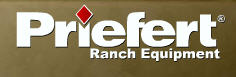 Priefert Ranch Equipment Cutting Horses