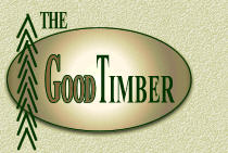The Good Timber Furniture