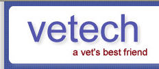 Vetech Equine Software