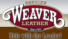 Weaver Leather Cutting Horse Halters