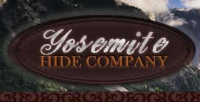 Yosemite Hide Co.